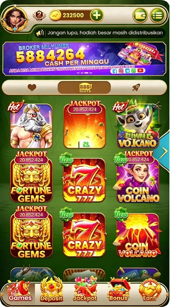 77ag APK