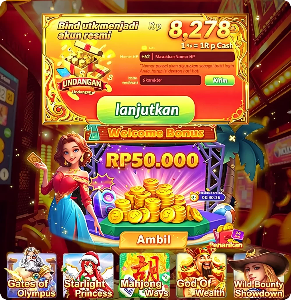 77ag Masuk