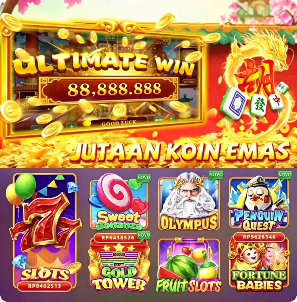 77ag APK Resmi Unduh