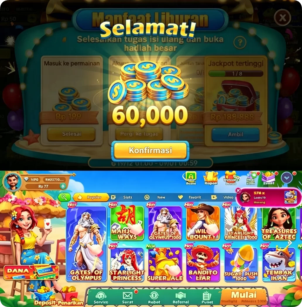 77ag Masuk - 77ag Resmi