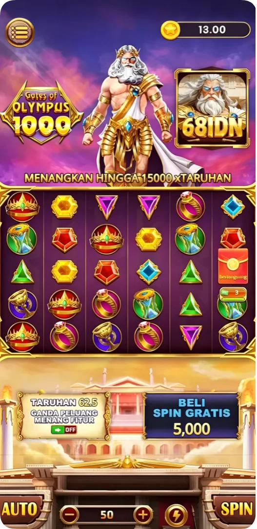 77ag Tangkapan Layar - APK Resmi